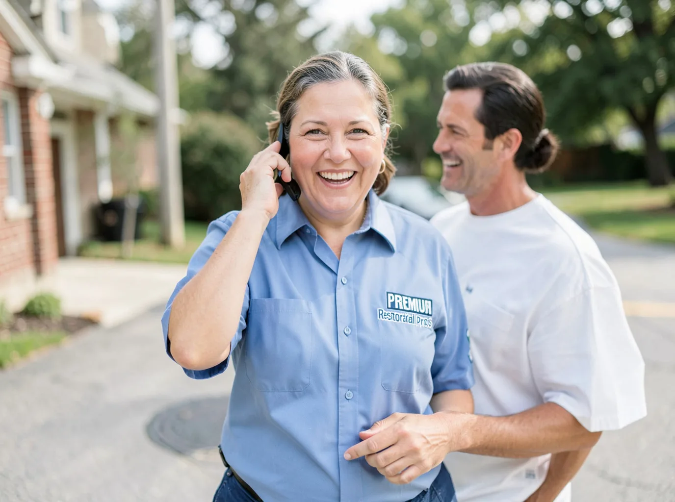 Water Damage Restoration Harlan, KY FAQs